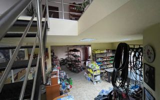 Hala de inchiriat in Viisoara la strada principala!!! - Poză 16