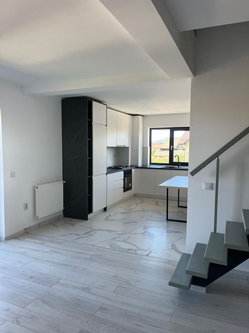 Apartament 3 camere in vila,constructie noua! - Poză 5