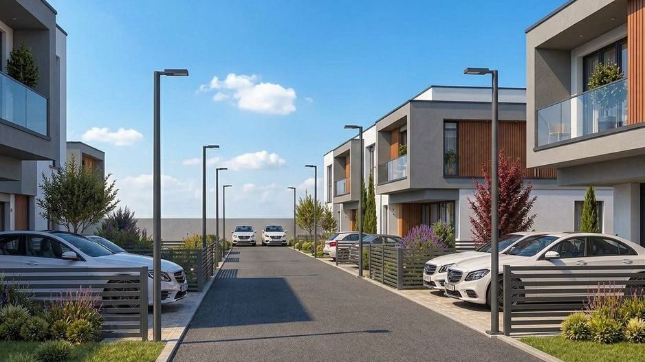 PROMOTIE DE LANSARE | NORTH VILLAS | VILE INDIVIDUALE | PIPERA - Poză 3