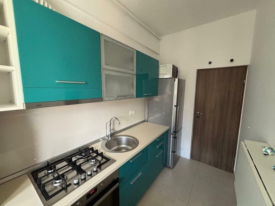 Apartament de 2 camere în zona Unirii mobilat si utilat complet S290 - Poză 5