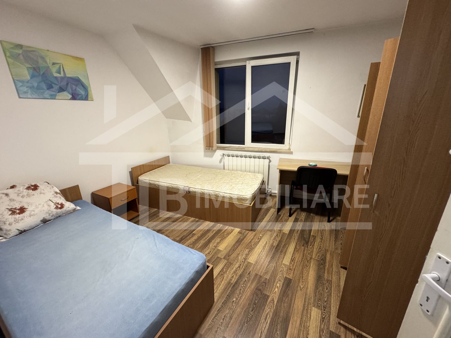 Apartament de 5 camere, 135mp, zona Petrom - Poză 7