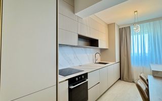 REZERVAT   Apartament de lux, posibilitate de achizitie 2 parcari - Poză 3
