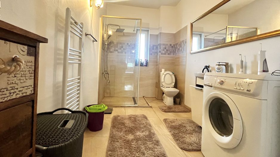 Apartament confortabil si spațios, in zona Lipovei - Iulius Mall - Poză 19