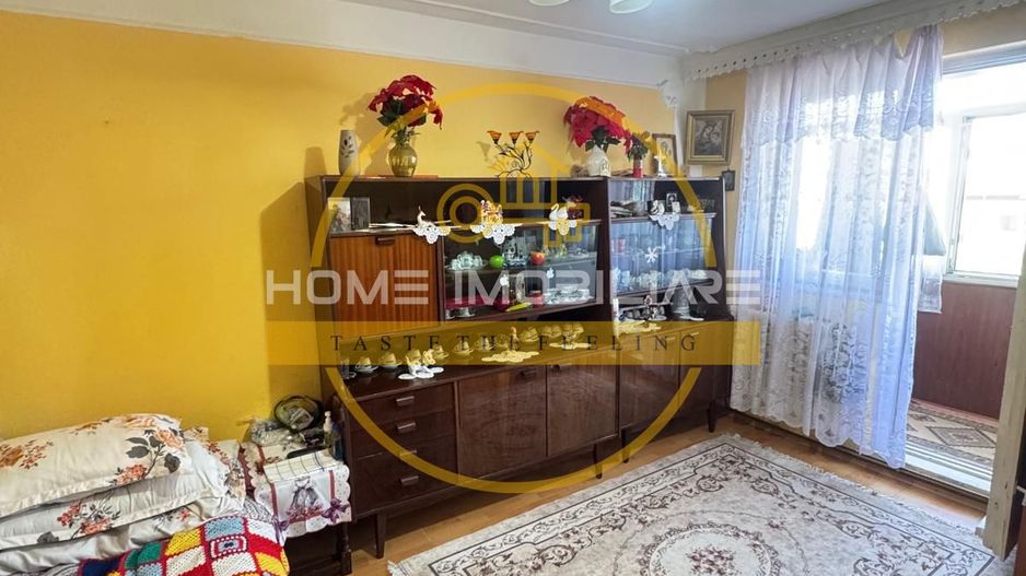 Apartament cu 2 camere/ 37mp/ zona Alexandru cel Bun - Poză 3