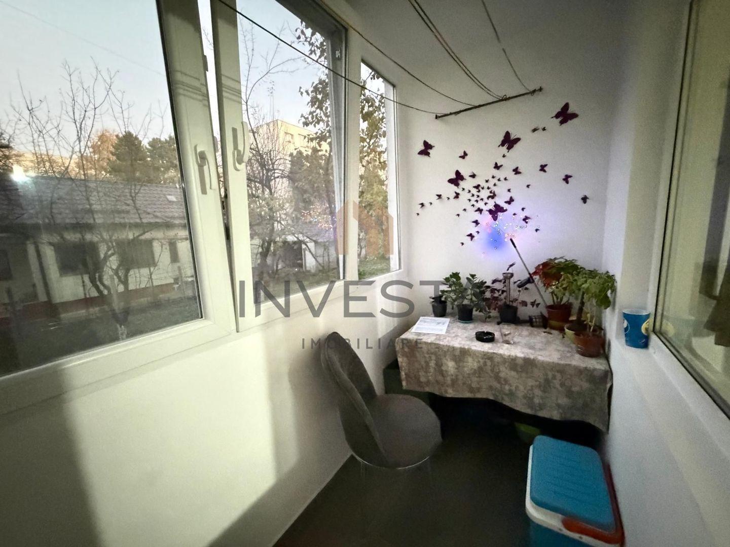 Apartament 3 camere in Manastur ! - Poză 10