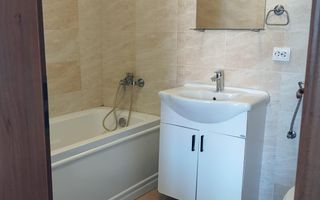 Apartament 3 camere-balcon 20 mp-lift-parcare-Subcetate - Poză 7