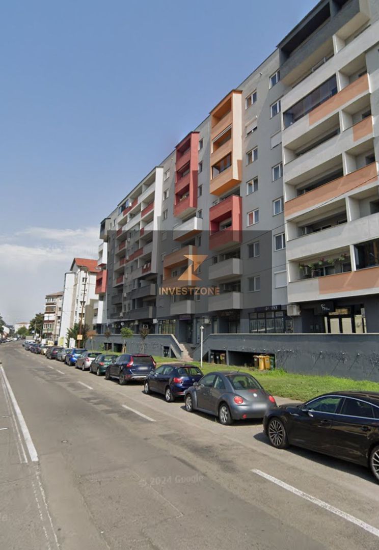 Apartament 47 mp in complexul Iosia Residence - Poză 22