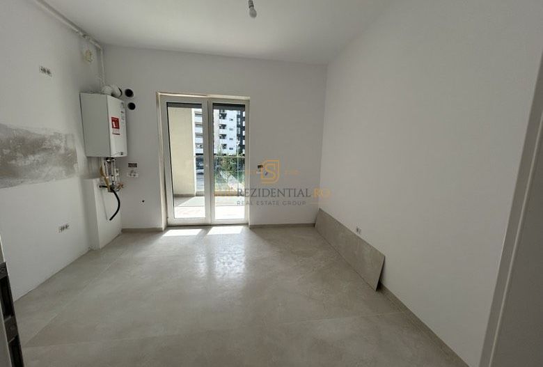 Apartament 3 camere, etaj 1, The Grand Kristal, finalizat, Sector 4 - Poză 9
