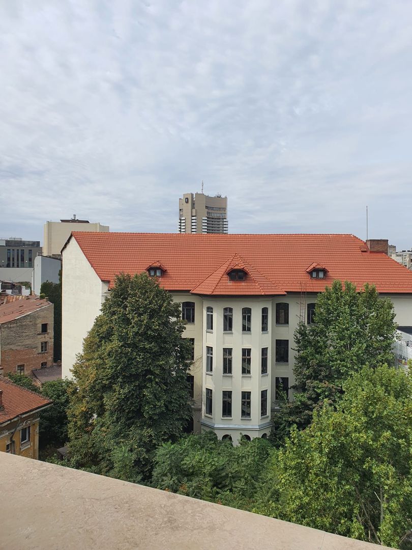 Apartament spatios 3 camere I 155 mp utili I Piata Rosetti - Poză 6