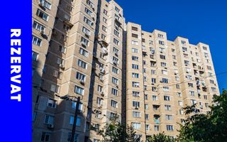 Vânzare, apartament, o cameră str.Unirii Principatelor, Buiucani - Poză 1