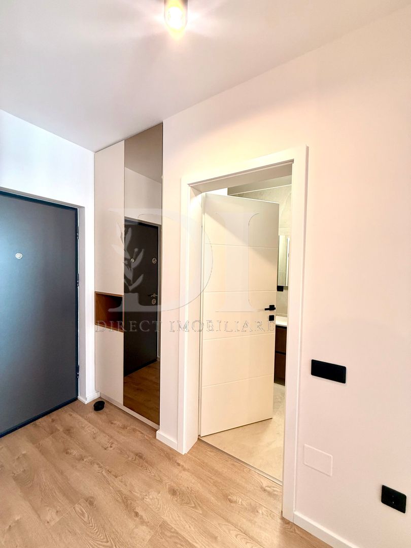 Apartament de inchiriat / etaj intermediar / Zona Eroilor - Poză 13