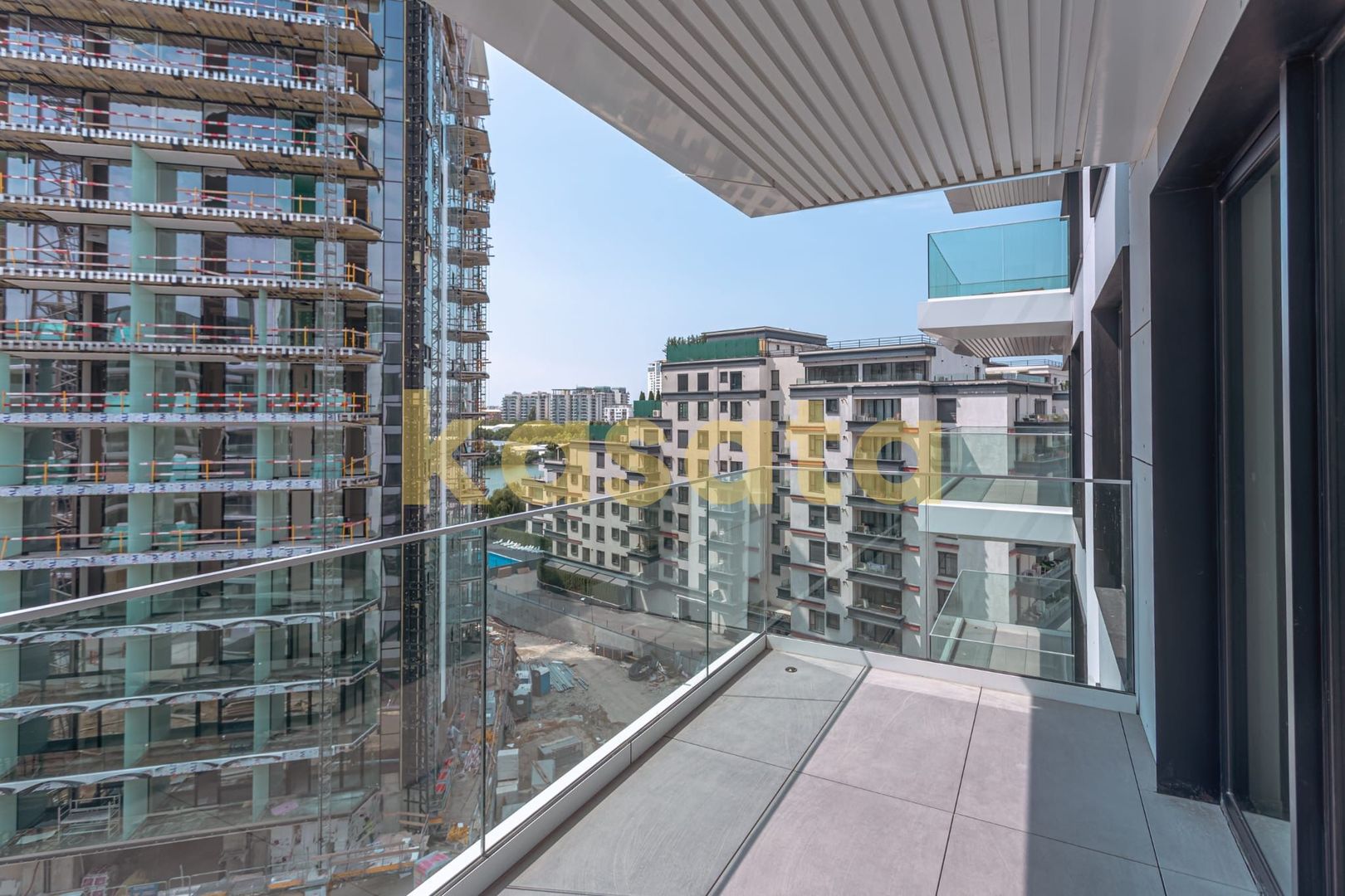 2 camere | READY TO MOVE | finisaje de lux locatie premium - Poză 16