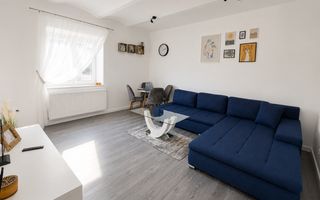 Pet Friendly- Inchirere 2 camere-zona Piata Mihai Vireazu-McDonald's - Poză 1