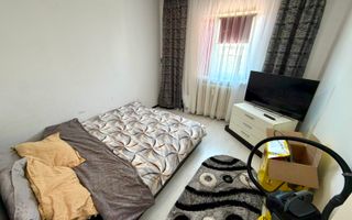 3 camere - 53mp - mobilat - utilat - Calea Bucuresti - Lidl - Poză 4