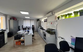 Spatiu Birouri | Panouri Solare | 888mp Teren-Freidorf - Poză 9