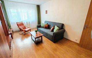 2 camere, decomandat, modern, balcon, Intre Lacuri, Iulius Mall - Poză 10