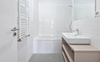 2 Camere Mobilat Modern | Aviatiei Park | Move-in Ready | - Poză 13