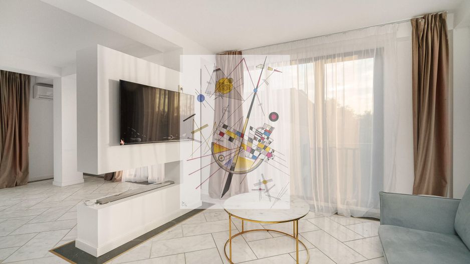 ALEEA TEISANI- BANEASA, CLADIRE MODERNA, SEDIU REPREZENTATIV 376 MP! - Poză 11