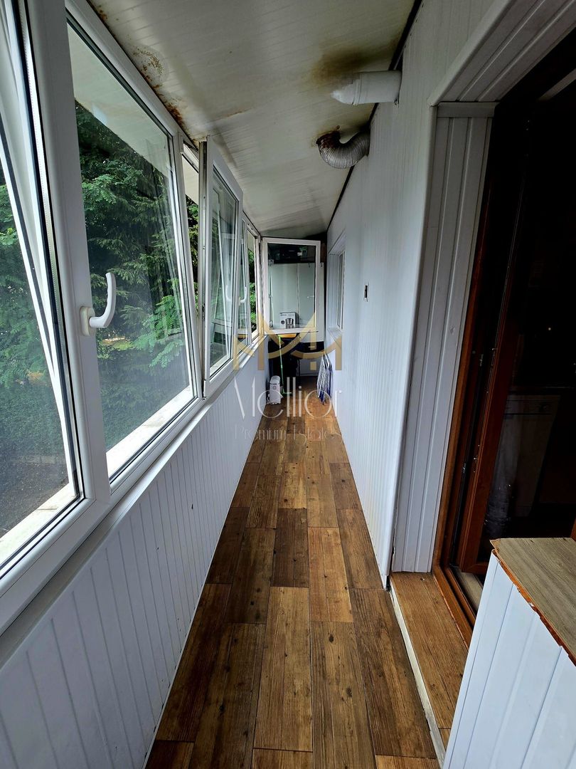 Apartament cu 3 camere decomandat Zorilor zona Spital de Recuperare! - Poză 15