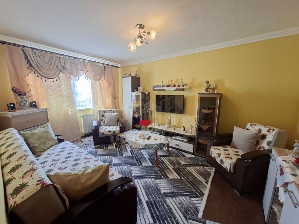 Apartament 2 camere in Bartolomeu - Poză 9