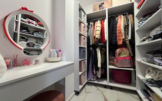 Duplex superb cu 3 camere | Mosnita Veche - Poză 8