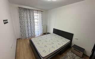 Apartament cu 3 camere, 80mp, parcare, zona Maurer Residence - Poză 4