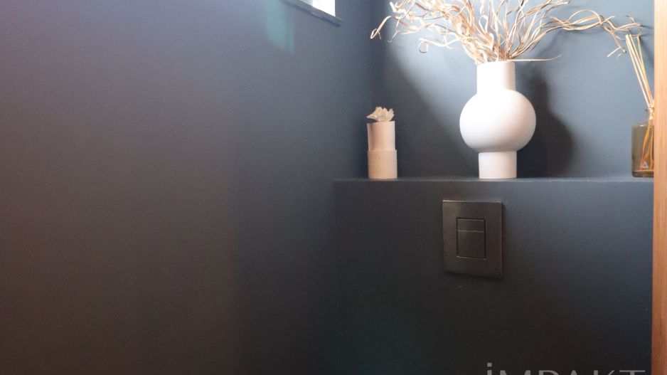 Apartament de lux cu 3 camere, cartier Buna Ziua! - Poză 21