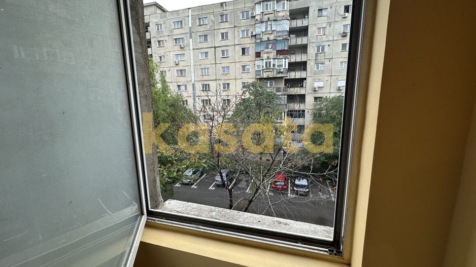 Garsonieră | Lângă Teatrul Masca | Renovată complet| Ideala investitie - Poză 9