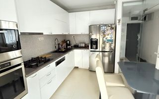 Casă tip triplex – 144 mp utili – vedere spre parc – Sector 1, Str. Aiud - Poză 20