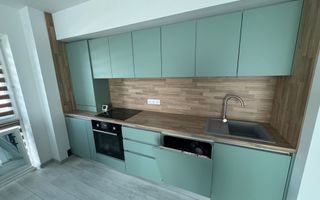 Apartament de 2 camere, 60mp, terasa, parcare, Zona Ama Residence - Poză 4