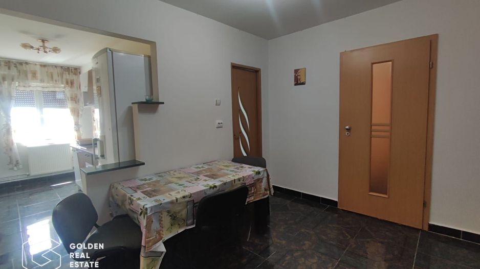 Apartament 3 camere, bine pozitionat in cartier, zona Vlaicu - Poză 5