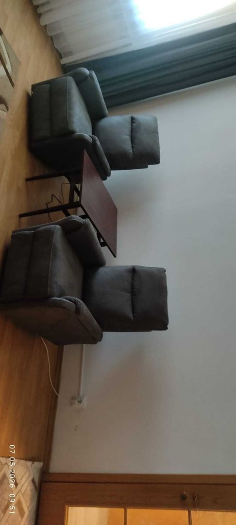 De inchiriat apartament spatios in Piata Centrala, 320 euro - Poză 15