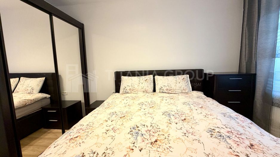Apartament 2 camere, parcare - Kasper Coresi - Poză 4