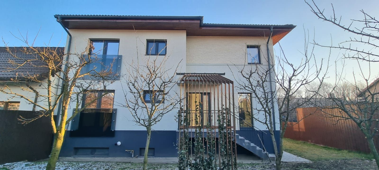 Casa tip duplex | 195 mp | zona Dambul Rotund - Poză 2