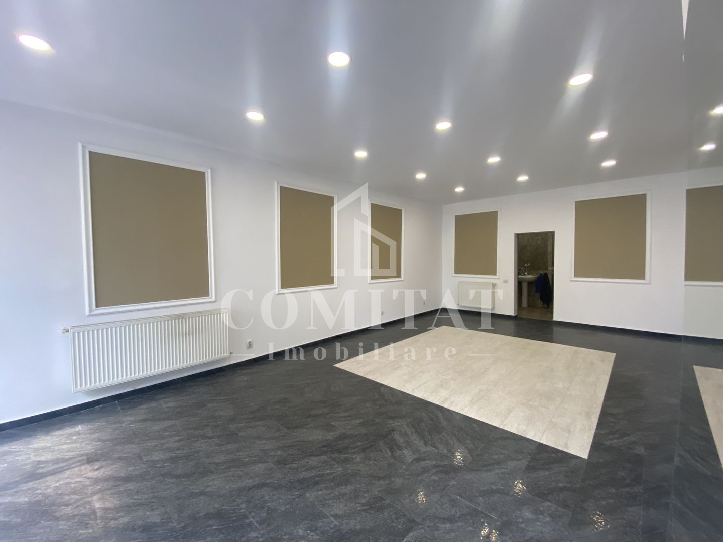 Spatiu comercial de vanzare | 43.5 mp | Cartierul Iris - Poză 4