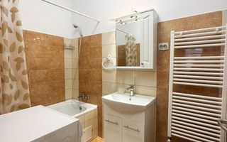 Apartament 2 camere | 50mp | Balcon | Garaj | Golden Tulip Zorilor - Poză 6