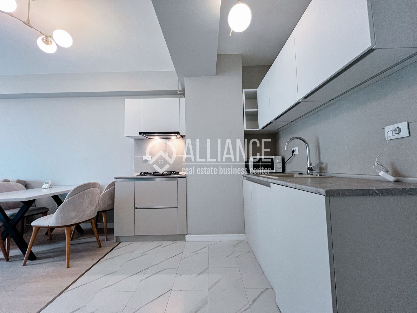 MAMAIA(COD 05)  - Apartament 2 Camere Premium , Vedere la Mare - Poză 10