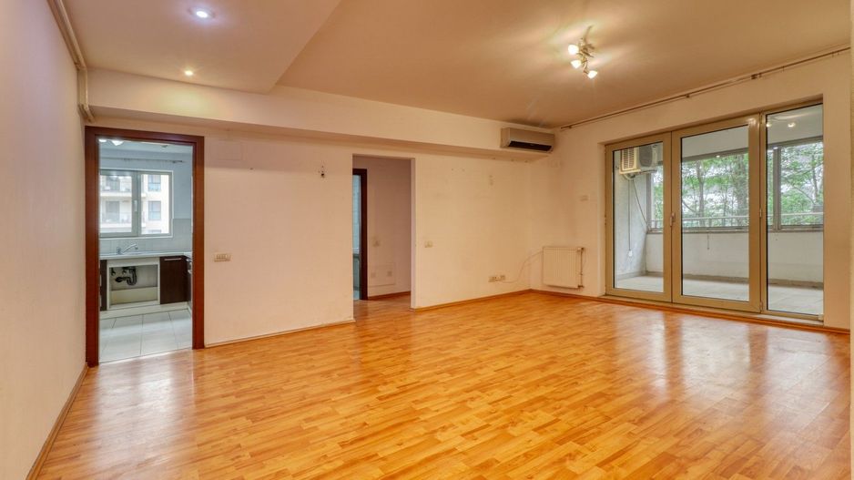 West Park—2 camere- loc de parcare inclus- comision 0% - Poză 2