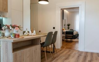 Apartament 1 Camera | 55MPU | Etaj 1 | Ultracentral - Poză 7