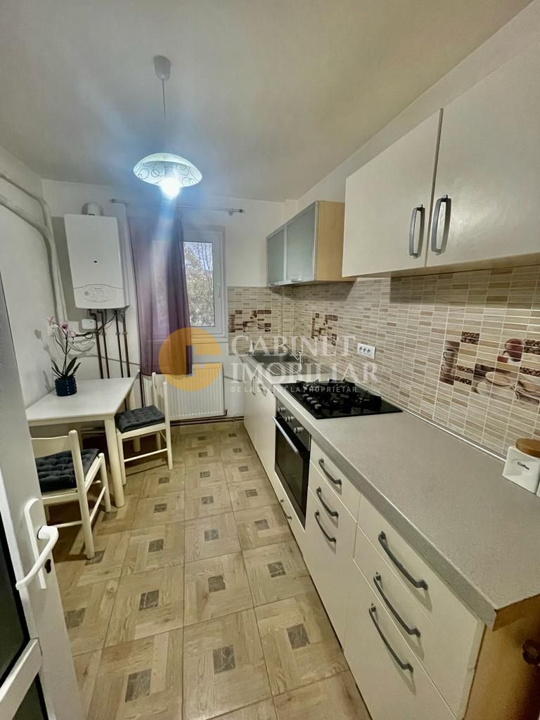 Nicolina LIDL Apartament 2 Camere Decomandat Mobilat LIBER - Poză 2
