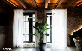 Apartament 3 camere | Central Sibiu | 96 mp, regim hotelier - Poză 4