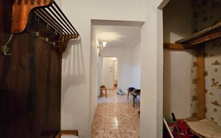 Vânzare, apartament, 3 camere, etaj 3, zona Lacul Tei - Poză 3