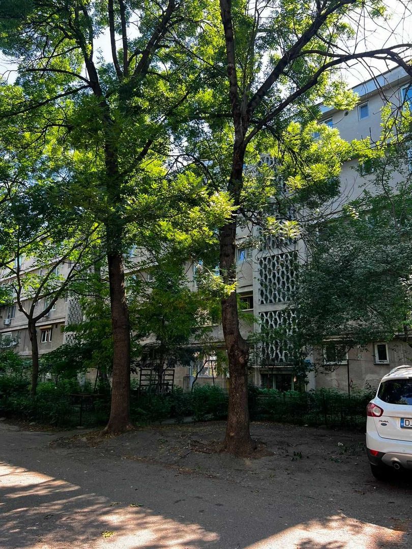 Apartament 3 camere Rovine - Poză 2
