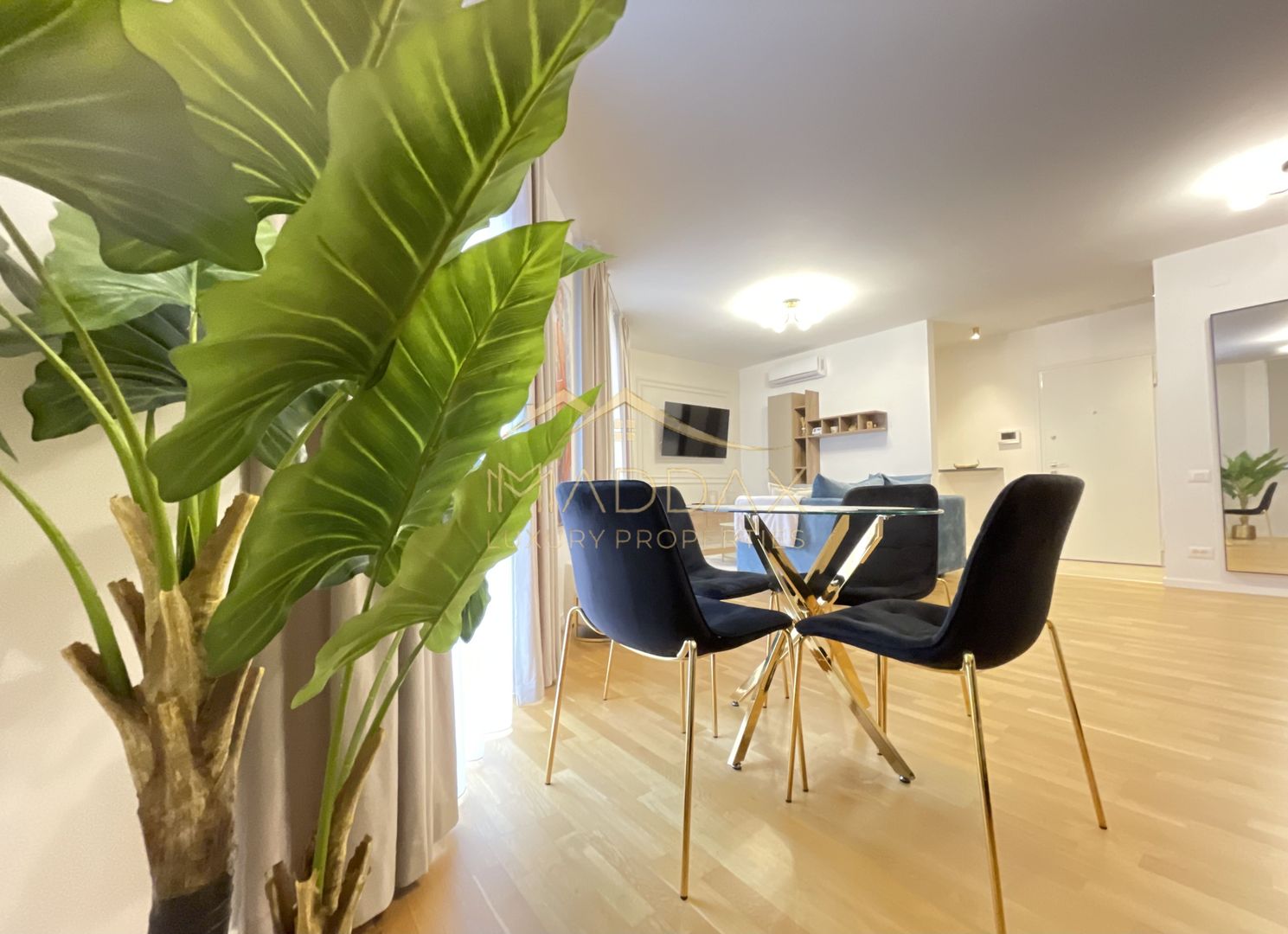 Apartament modern**2 Camere***LUX//AVIATIEI - Poză 4