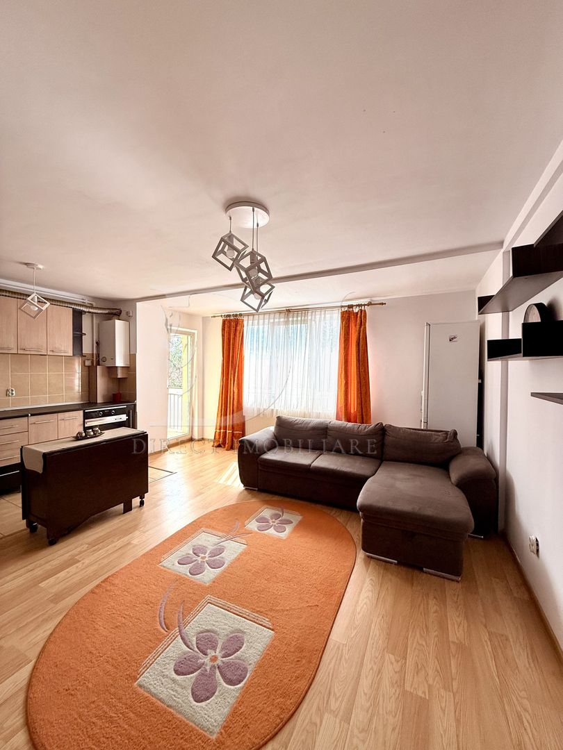 Apartament doua camere / Zona Parcul Poligon - Poză 1