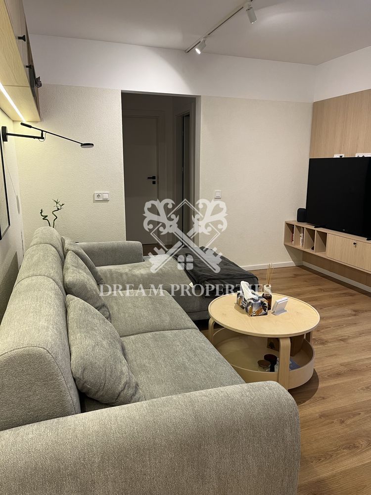 Prima inchiriere! Apartament 2 camere, balcon, cartier Gheorgheni - Poză 6