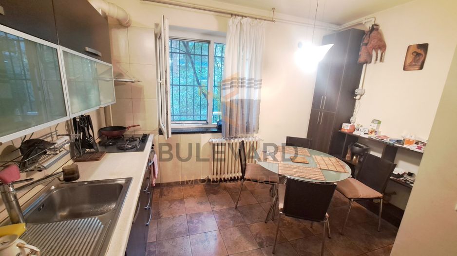 Apartament 90 mp + garaj cu CF in zona Plopilor vechi - Poză 10