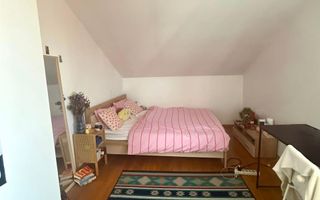 Apartament 3 camere tip duplex | 87 mp | 10 min Metrou Piata Sudului - Poză 8