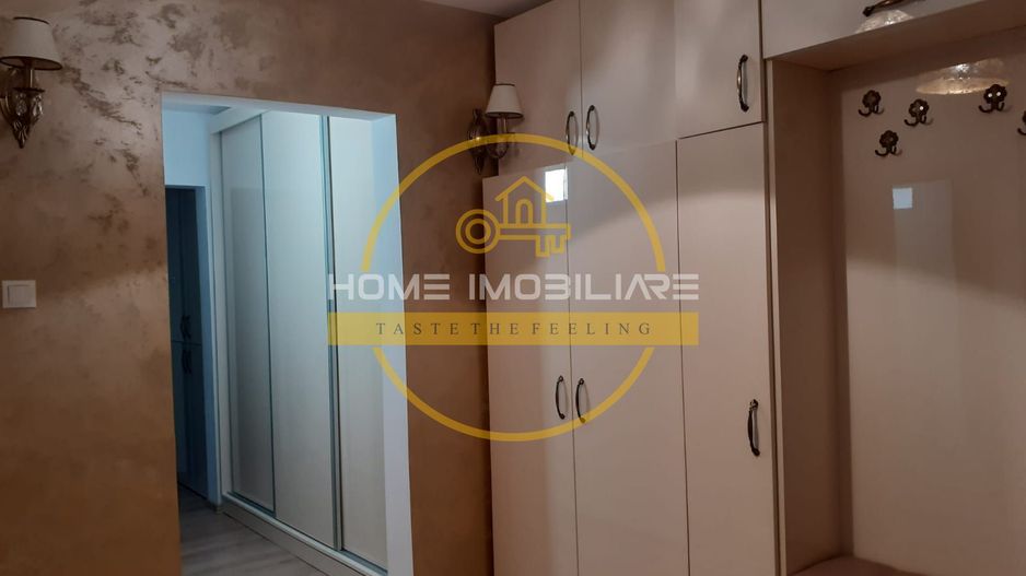 Apartament cu 3 camere/ 63 mp/ renovat complet/ zona Alexandru cel Bun - Poză 7