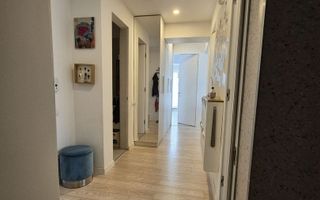 Apartament 3 camere Politehnica-Complex nou-2 locuri parcare - Poză 13
